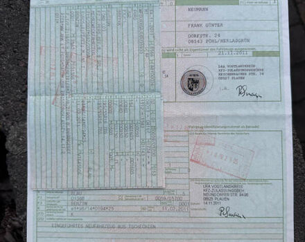 Синий Форд Фьюжн, объемом двигателя 1.6 л и пробегом 137 тыс. км за 5600 $, фото 16 на Automoto.ua