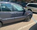 Синій Форд Фьюжен, об'ємом двигуна 1.4 л та пробігом 176 тис. км за 5400 $, фото 2 на Automoto.ua