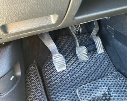 Синий Форд Фьюжн, объемом двигателя 1.4 л и пробегом 48 тыс. км за 7500 $, фото 22 на Automoto.ua