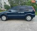 Синий Форд Фьюжн, объемом двигателя 1.4 л и пробегом 166 тыс. км за 5300 $, фото 2 на Automoto.ua