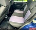 Синий Форд Фьюжн, объемом двигателя 1.4 л и пробегом 148 тыс. км за 5900 $, фото 6 на Automoto.ua