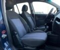 Синій Форд Фьюжен, об'ємом двигуна 0 л та пробігом 182 тис. км за 4590 $, фото 11 на Automoto.ua