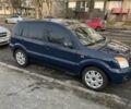 Синій Форд Фьюжен, об'ємом двигуна 1.4 л та пробігом 215 тис. км за 5800 $, фото 1 на Automoto.ua