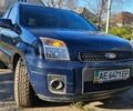 Синій Форд Фьюжен, об'ємом двигуна 1.4 л та пробігом 188 тис. км за 4200 $, фото 1 на Automoto.ua