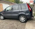 Синий Форд Фьюжн, объемом двигателя 1.4 л и пробегом 147 тыс. км за 5600 $, фото 4 на Automoto.ua