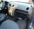 Синий Форд Фьюжн, объемом двигателя 1.39 л и пробегом 138 тыс. км за 5700 $, фото 33 на Automoto.ua
