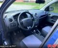 Синий Форд Фьюжн, объемом двигателя 1.4 л и пробегом 166 тыс. км за 5300 $, фото 10 на Automoto.ua