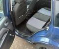 Синій Форд Фьюжен, об'ємом двигуна 1.4 л та пробігом 181 тис. км за 4900 $, фото 1 на Automoto.ua