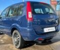 Синий Форд Фьюжн, объемом двигателя 1.39 л и пробегом 181 тыс. км за 4990 $, фото 7 на Automoto.ua