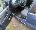 Синій Форд Фьюжен, об'ємом двигуна 1.4 л та пробігом 181 тис. км за 4900 $, фото 4 на Automoto.ua