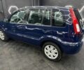 Синій Форд Фьюжен, об'ємом двигуна 0 л та пробігом 265 тис. км за 5200 $, фото 2 на Automoto.ua