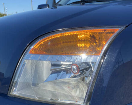 Синий Форд Фьюжн, объемом двигателя 1.4 л и пробегом 48 тыс. км за 7500 $, фото 29 на Automoto.ua