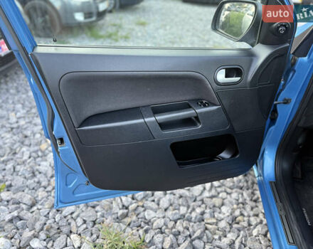 Синій Форд Фьюжен, об'ємом двигуна 1.4 л та пробігом 171 тис. км за 6750 $, фото 23 на Automoto.ua