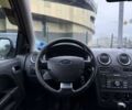 Синій Форд Фьюжен, об'ємом двигуна 0 л та пробігом 138 тис. км за 6488 $, фото 13 на Automoto.ua