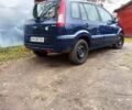 Синій Форд Фьюжен, об'ємом двигуна 1.4 л та пробігом 181 тис. км за 4900 $, фото 6 на Automoto.ua