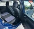 Синій Форд Фьюжен, об'ємом двигуна 1.4 л та пробігом 101 тис. км за 5700 $, фото 19 на Automoto.ua