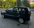 Синій Форд Фьюжен, об'ємом двигуна 1.4 л та пробігом 101 тис. км за 5700 $, фото 6 на Automoto.ua
