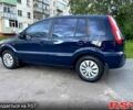 Синий Форд Фьюжн, объемом двигателя 1.4 л и пробегом 166 тыс. км за 5300 $, фото 1 на Automoto.ua