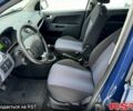 Синій Форд Фьюжен, об'ємом двигуна 1.4 л та пробігом 1090 тис. км за 5499 $, фото 7 на Automoto.ua