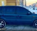 Синій Форд Фьюжен, об'ємом двигуна 1.4 л та пробігом 22600 тис. км за 4300 $, фото 7 на Automoto.ua