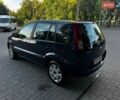 Синій Форд Фьюжен, об'ємом двигуна 1.4 л та пробігом 101 тис. км за 5700 $, фото 5 на Automoto.ua