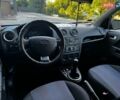Синій Форд Фьюжен, об'ємом двигуна 1.4 л та пробігом 101 тис. км за 5700 $, фото 16 на Automoto.ua