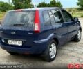 Синій Форд Фьюжен, об'ємом двигуна 1.6 л та пробігом 255 тис. км за 4500 $, фото 5 на Automoto.ua
