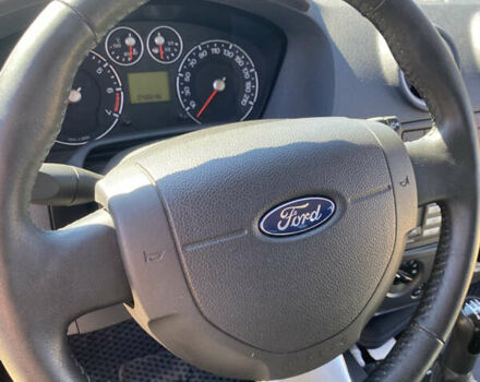 Синий Форд Фьюжн, объемом двигателя 1.4 л и пробегом 48 тыс. км за 7500 $, фото 23 на Automoto.ua