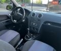 Синій Форд Фьюжен, об'ємом двигуна 1.4 л та пробігом 101 тис. км за 5700 $, фото 24 на Automoto.ua