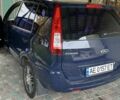 Синій Форд Фьюжен, об'ємом двигуна 1.4 л та пробігом 285 тис. км за 5650 $, фото 1 на Automoto.ua