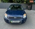 Синій Форд Фьюжен, об'ємом двигуна 1.4 л та пробігом 101 тис. км за 5700 $, фото 10 на Automoto.ua