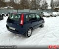 Синій Форд Фьюжен, об'ємом двигуна 1.4 л та пробігом 1090 тис. км за 5499 $, фото 4 на Automoto.ua