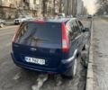Синий Форд Фьюжн, объемом двигателя 1.4 л и пробегом 215 тыс. км за 5800 $, фото 1 на Automoto.ua