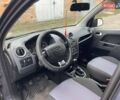 Синий Форд Фьюжн, объемом двигателя 1.4 л и пробегом 147 тыс. км за 5600 $, фото 16 на Automoto.ua