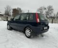 Синій Форд Фьюжен, об'ємом двигуна 1.4 л та пробігом 109 тис. км за 5500 $, фото 2 на Automoto.ua