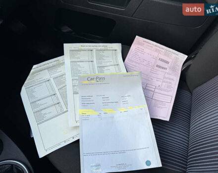 Синій Форд Фьюжен, об'ємом двигуна 1.4 л та пробігом 171 тис. км за 6750 $, фото 27 на Automoto.ua