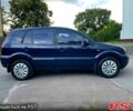 Синий Форд Фьюжн, объемом двигателя 1.4 л и пробегом 166 тыс. км за 5300 $, фото 3 на Automoto.ua