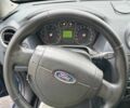 Синий Форд Фьюжн, объемом двигателя 1.4 л и пробегом 230 тыс. км за 4600 $, фото 9 на Automoto.ua