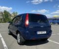 Синий Форд Фьюжн, объемом двигателя 1.39 л и пробегом 262 тыс. км за 5200 $, фото 7 на Automoto.ua