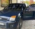 Синій Форд Фьюжен, об'ємом двигуна 1.39 л та пробігом 285 тис. км за 5000 $, фото 1 на Automoto.ua