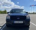Синий Форд Фьюжн, объемом двигателя 1.39 л и пробегом 262 тыс. км за 5200 $, фото 1 на Automoto.ua