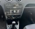 Синий Форд Фьюжн, объемом двигателя 1.6 л и пробегом 129 тыс. км за 6500 $, фото 24 на Automoto.ua