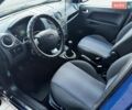 Синій Форд Фьюжен, об'ємом двигуна 1.4 л та пробігом 101 тис. км за 5700 $, фото 13 на Automoto.ua