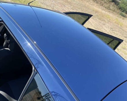 Синий Форд Фьюжн, объемом двигателя 1.4 л и пробегом 48 тыс. км за 7500 $, фото 26 на Automoto.ua