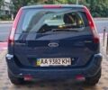 Синий Форд Фьюжн, объемом двигателя 1.4 л и пробегом 230 тыс. км за 4600 $, фото 3 на Automoto.ua