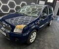 Синій Форд Фьюжен, об'ємом двигуна 0 л та пробігом 265 тис. км за 5200 $, фото 1 на Automoto.ua