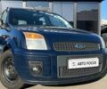 Синій Форд Фьюжен, об'ємом двигуна 0 л та пробігом 182 тис. км за 4590 $, фото 1 на Automoto.ua