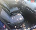 Синий Форд Фьюжн, объемом двигателя 1.39 л и пробегом 101 тыс. км за 6750 $, фото 35 на Automoto.ua