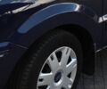 Синій Форд Фьюжен, об'ємом двигуна 1.4 л та пробігом 137 тис. км за 5600 $, фото 16 на Automoto.ua