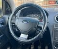 Синий Форд Фьюжн, объемом двигателя 1.39 л и пробегом 181 тыс. км за 4990 $, фото 13 на Automoto.ua